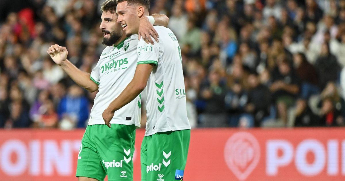 ASSE : Messi à Saint-Etienne, les fans sont tombés de haut