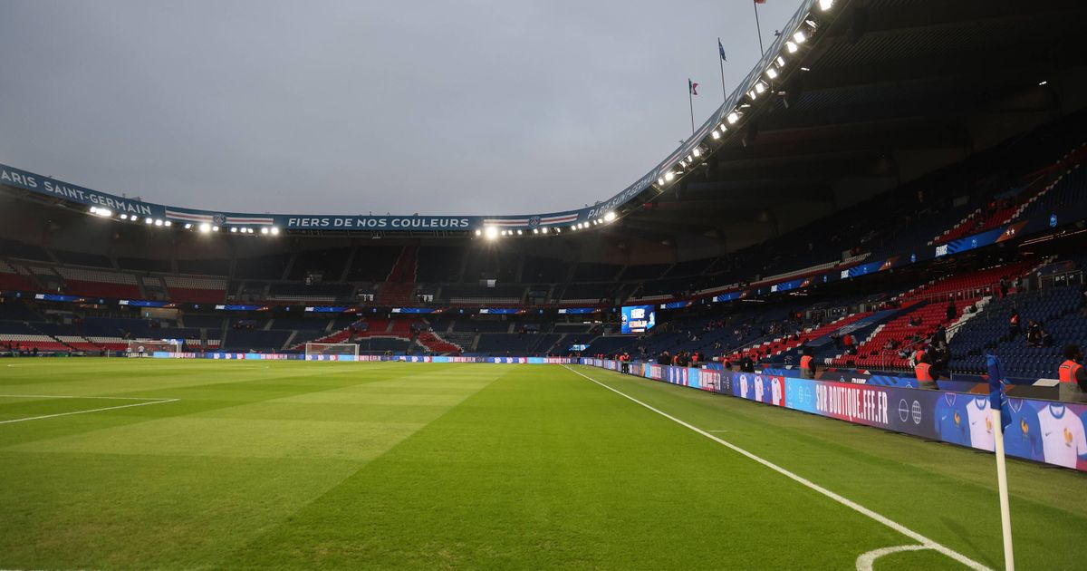 TV : PSG - Rennes, à quelle heure et sur quelle chaîne ?