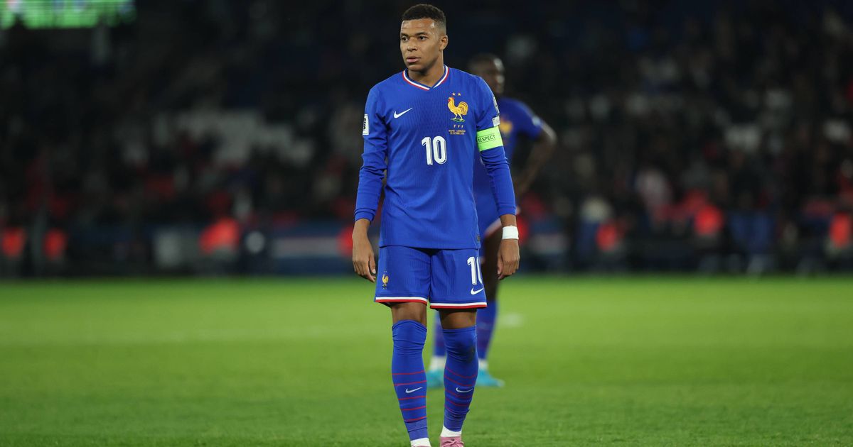 EdF : La Norvège ne pense qu’à humilier Mbappé