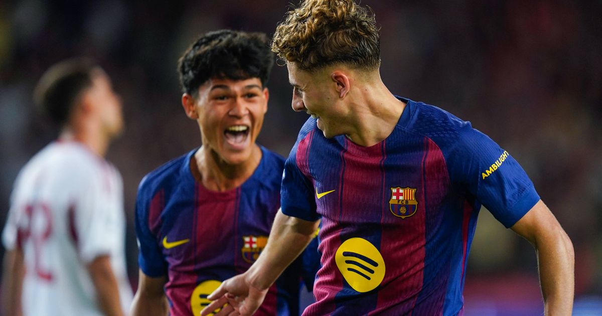 100 ME sur la table, le Barça en plein dilemme