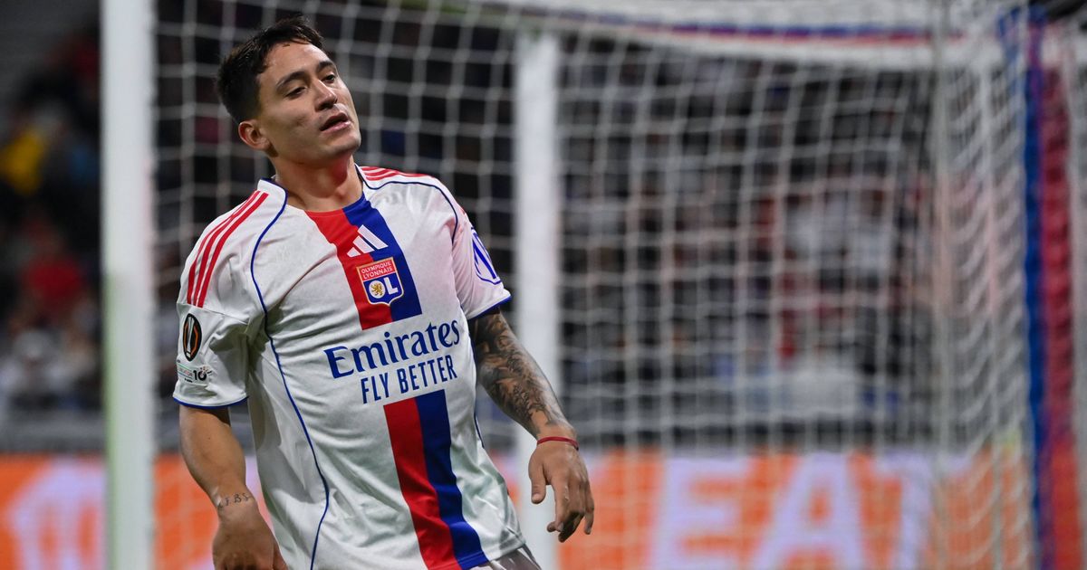 L’OL annonce un départ à cause d'Endrick