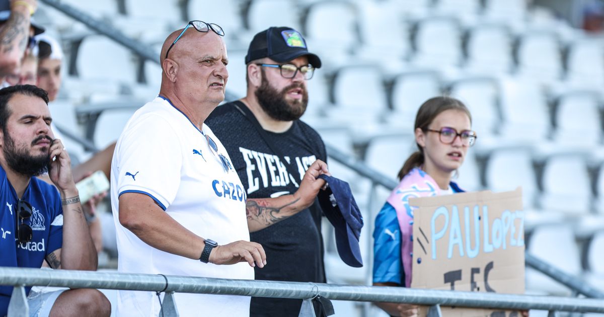 OM : Influenceur numéro 1, il fait un choix explosif