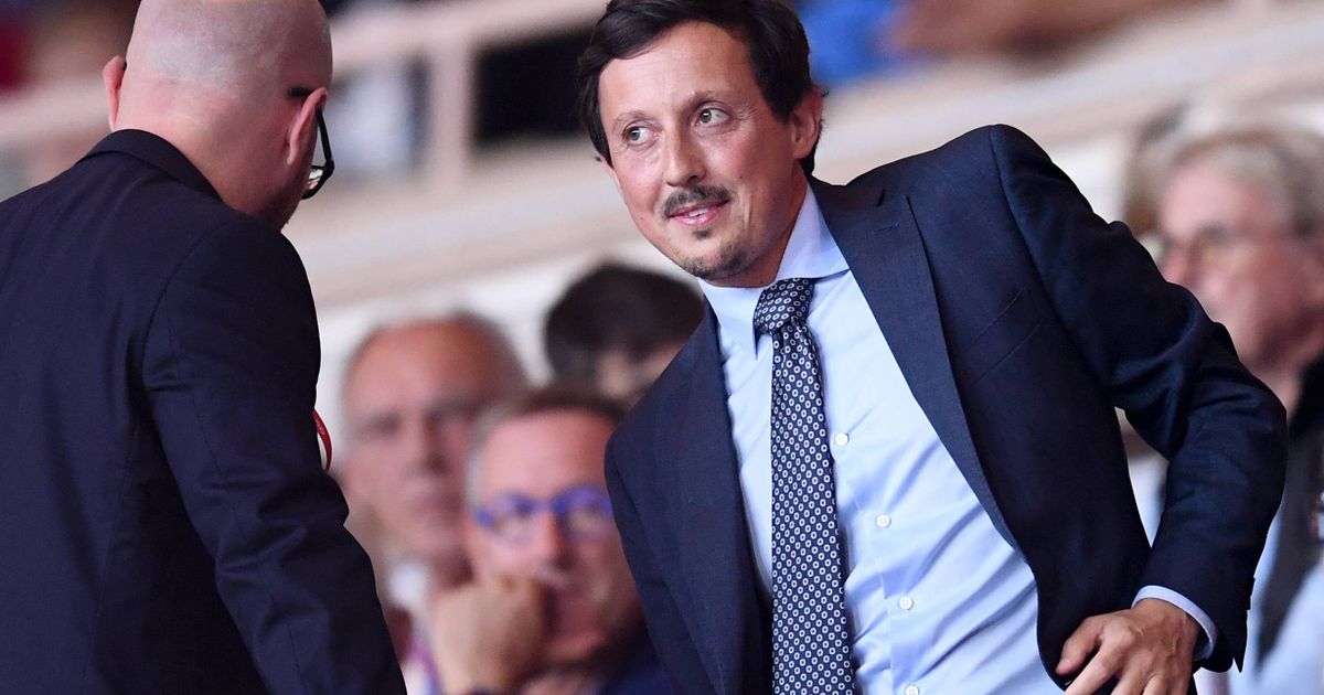 L1 : Monaco fait une offre à un défenseur de l'OM !