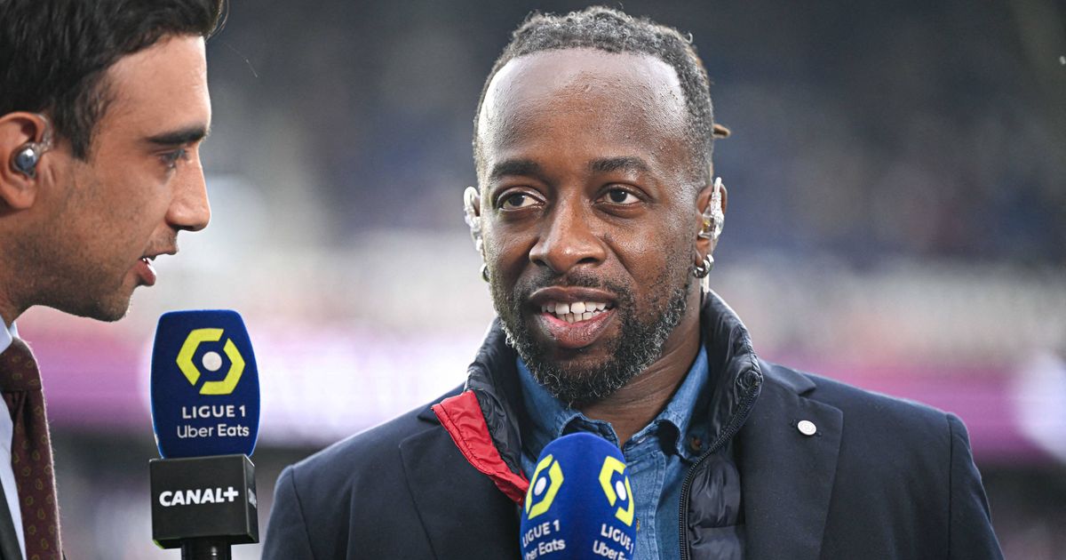 Un consultant vedette de Canal+ insulté à Lens : « Il y a des cons partout »