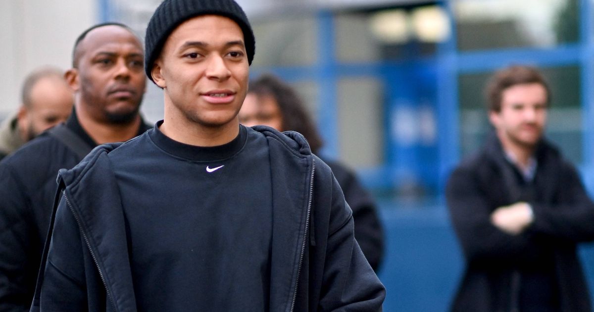 Mbappé et le PSG, un rendez-vous à 55ME au tribunal