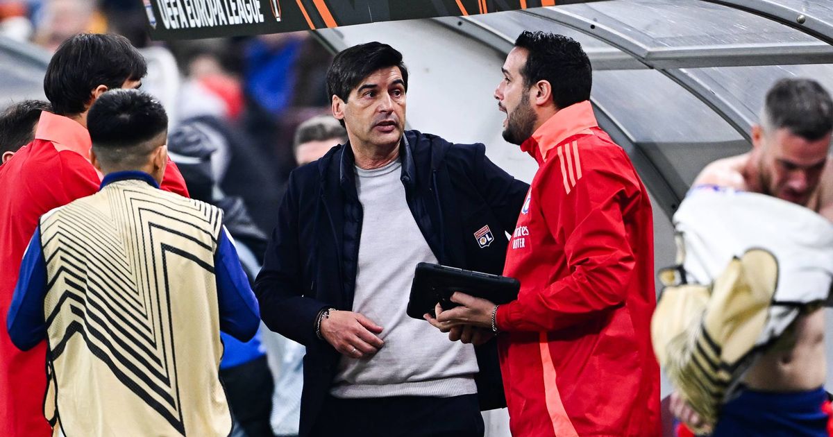 Fonseca’s Lyon: Coach Departs for New Role