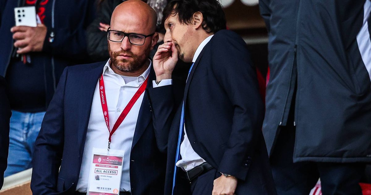 La Ligue 1 est mal arbitrée, Monaco pête un plomb