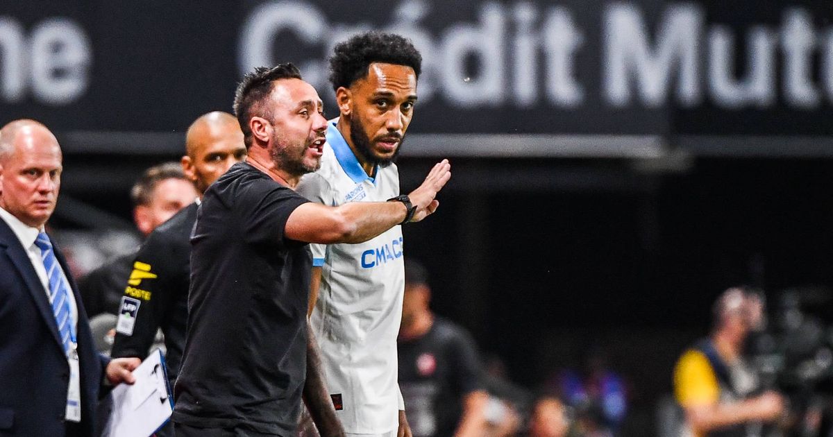 L'OM sans Bakola mais avec Aguerd contre le TFC