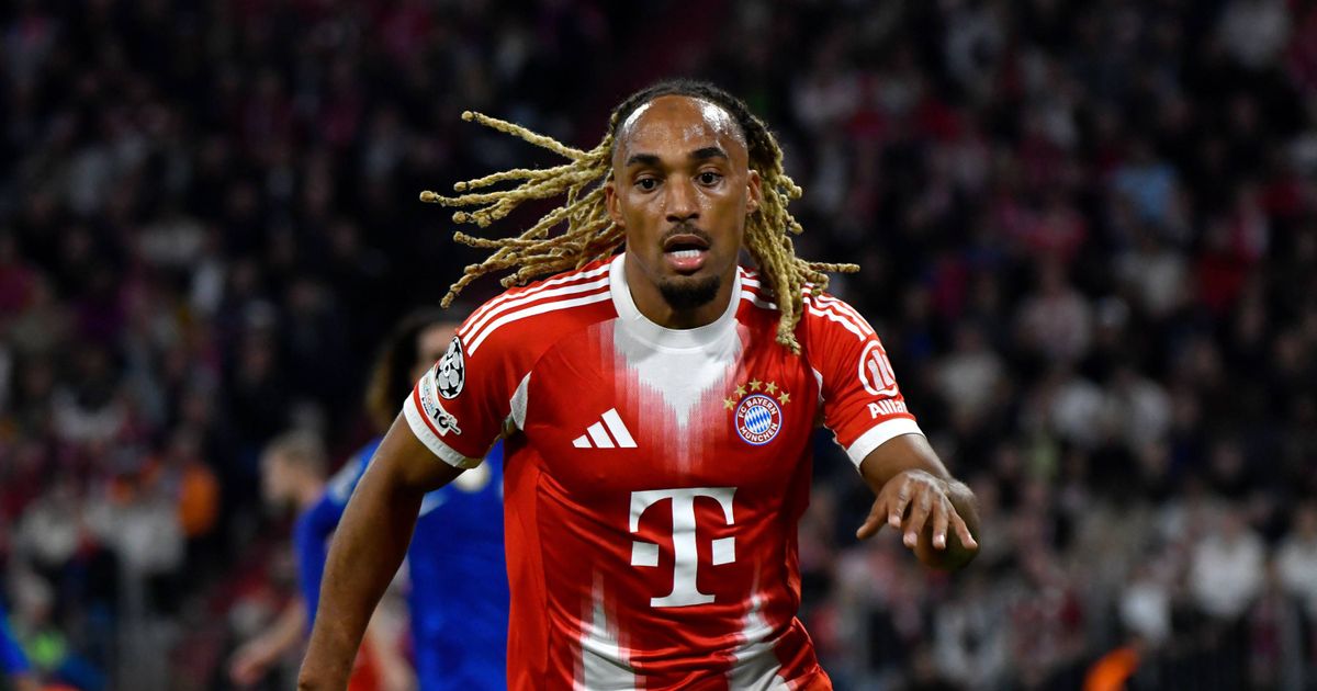 OM : Sacha Boey attendu au mercato d'hiver