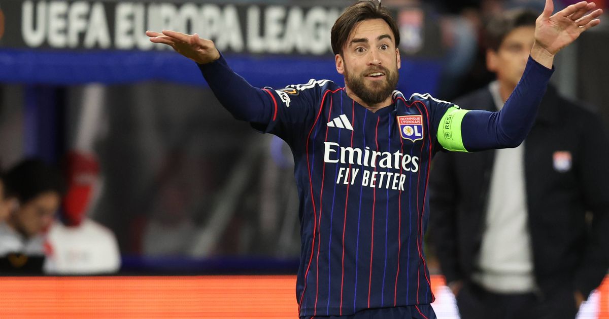 OL : Tagliafico confirme un départ possible