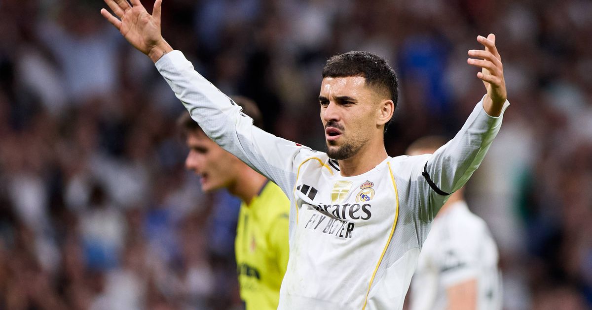 Dani Ceballos à l’OM, tout est relancé