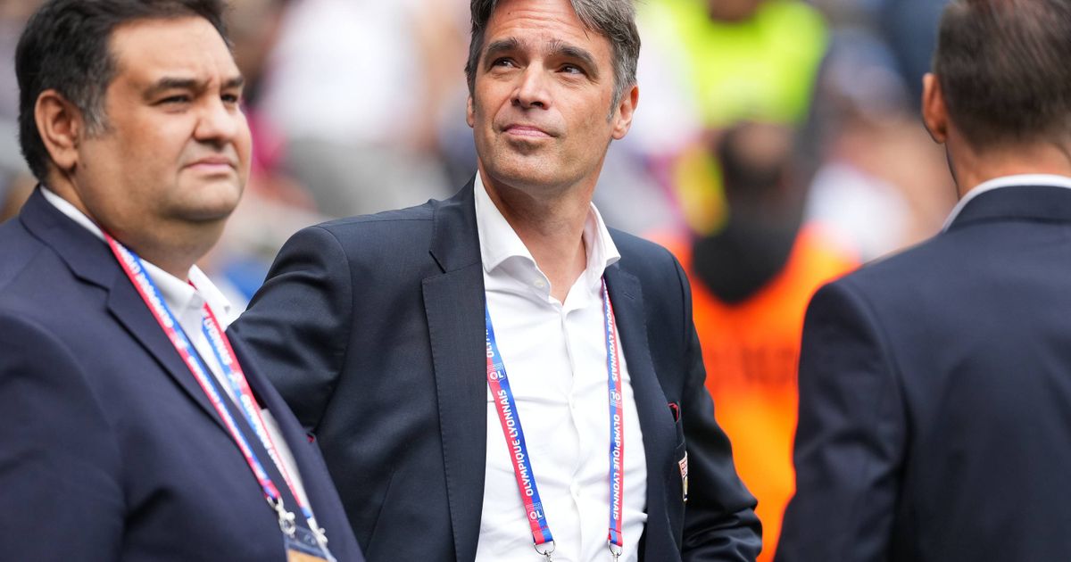 Deux recrues à l’OL, c’est parti !