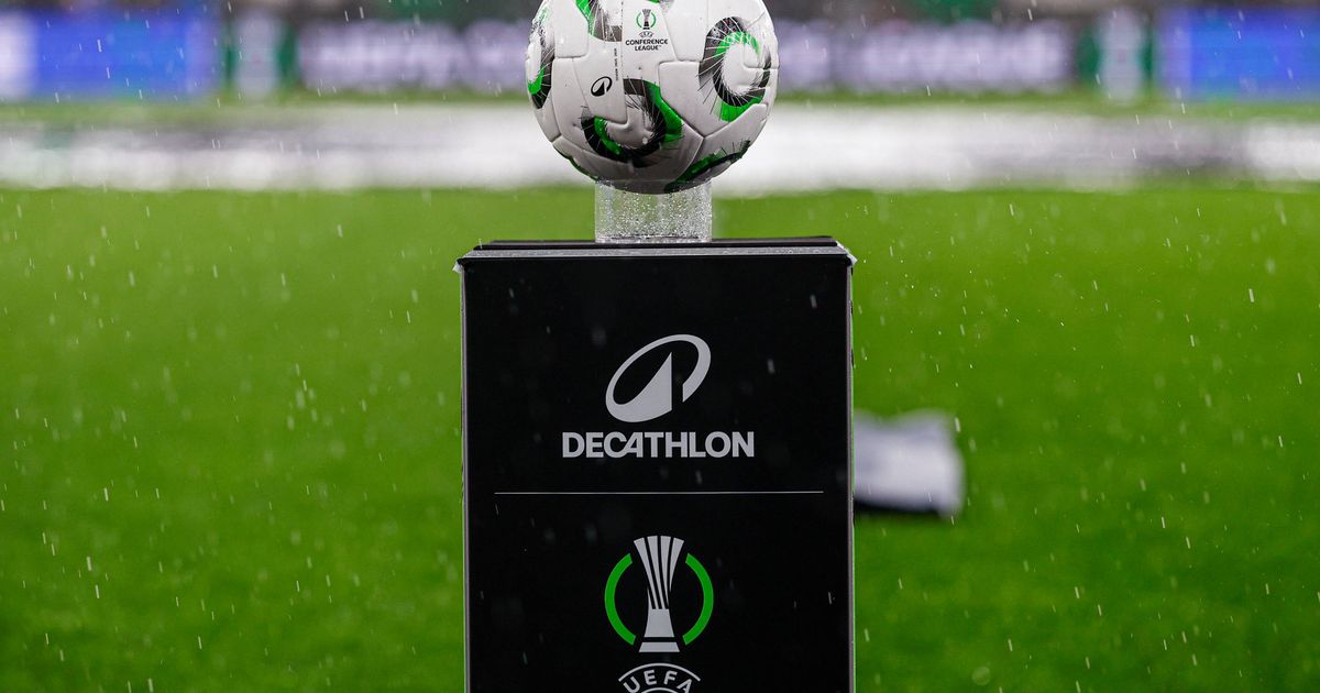 ECL : Programme et résultats de la 4e journée