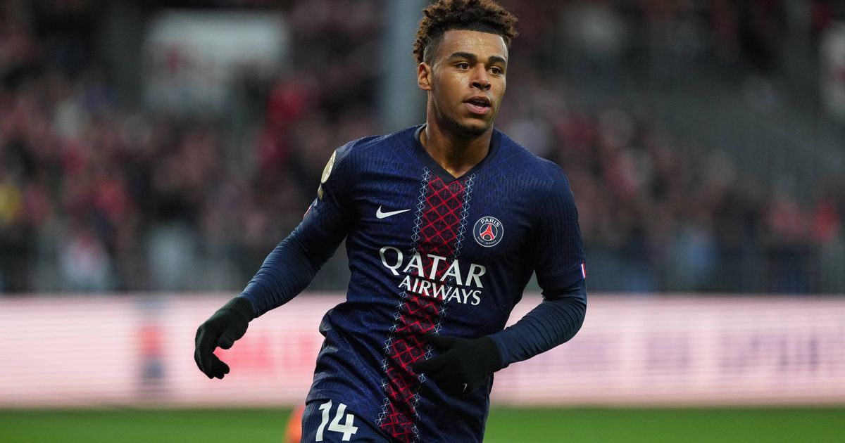 PSG : Manchester City s'attaque à Doué, l'offre est colossale