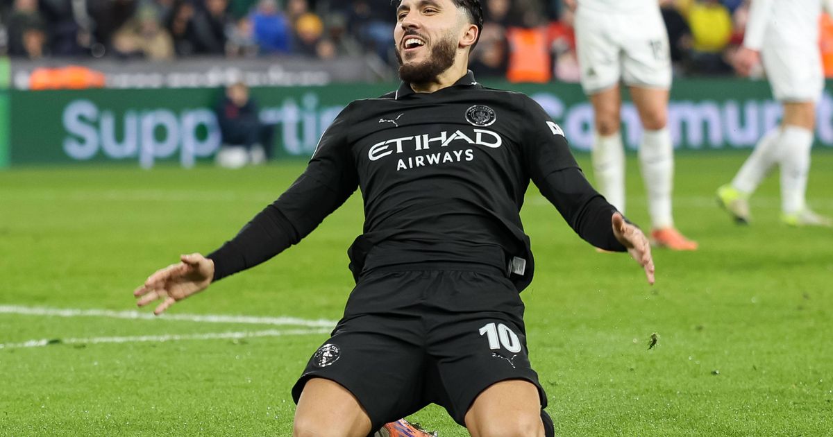 Cherki OL Betrayal: Shocking Story