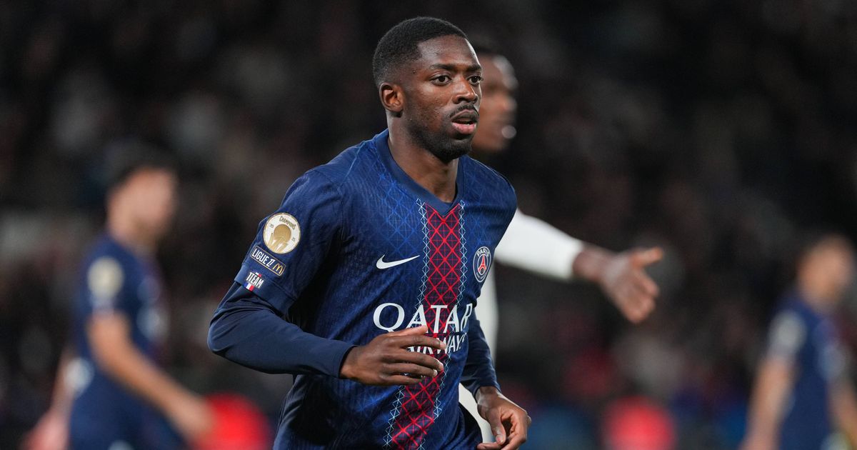 PSG : Dembélé sait comment contourner le salary cap