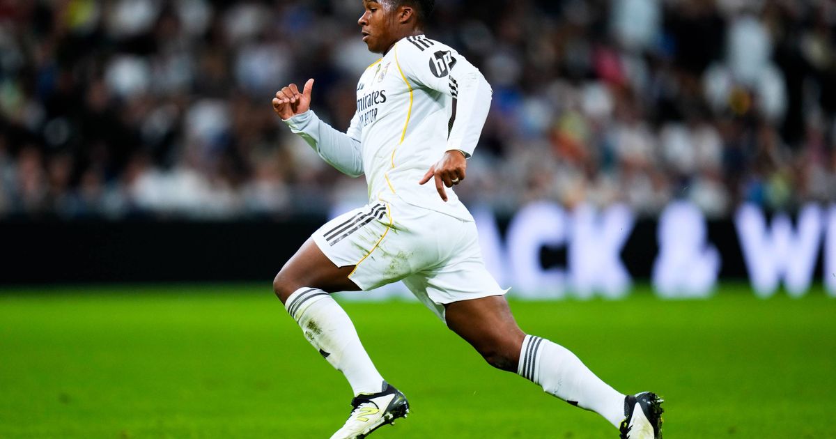 OL : Endrick prêt à tout refuser