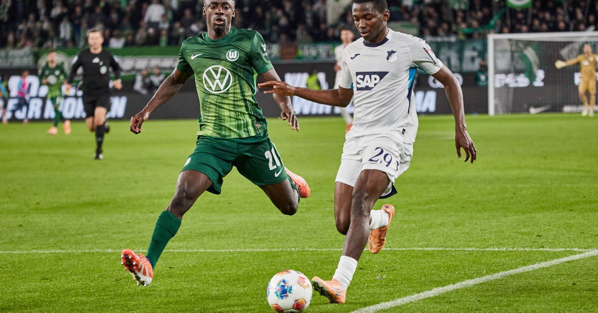 L'OL encaisse 8ME avec le transfert définitif de Kumbedi