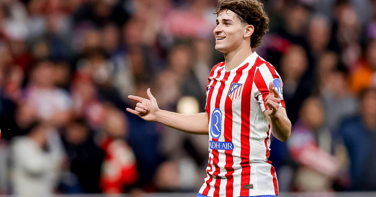 PSG : 120 ME pour Julian Alvarez, accord total