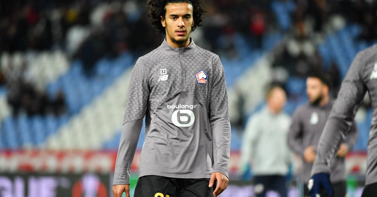 Bouaddi acheté par le PSG et prêté à Lille, ça brûle