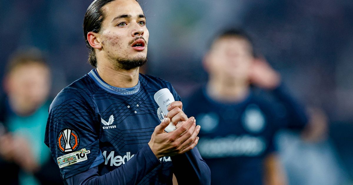 OM : Hadj Moussa s’éloigne à contrecœur