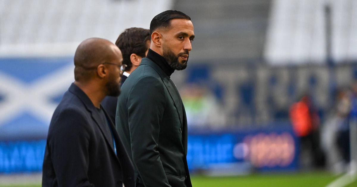 L'OM leader, Benatia punit les fautifs