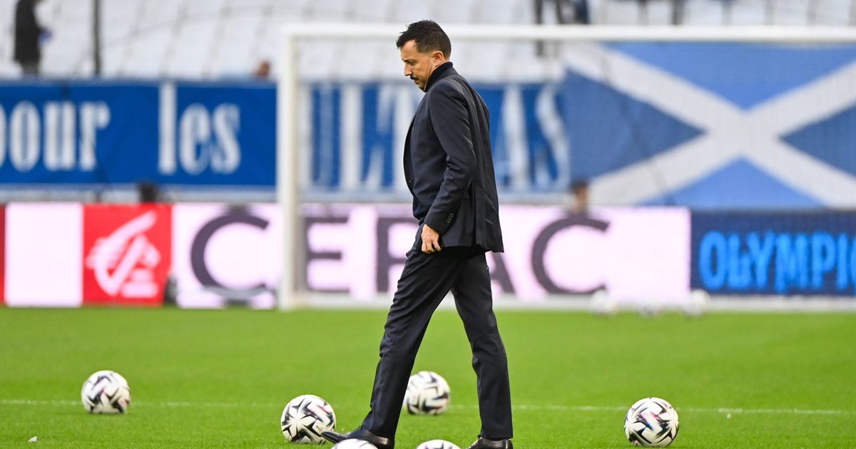 OM : Longoria s’en sort comme un génie dans ce bourbier