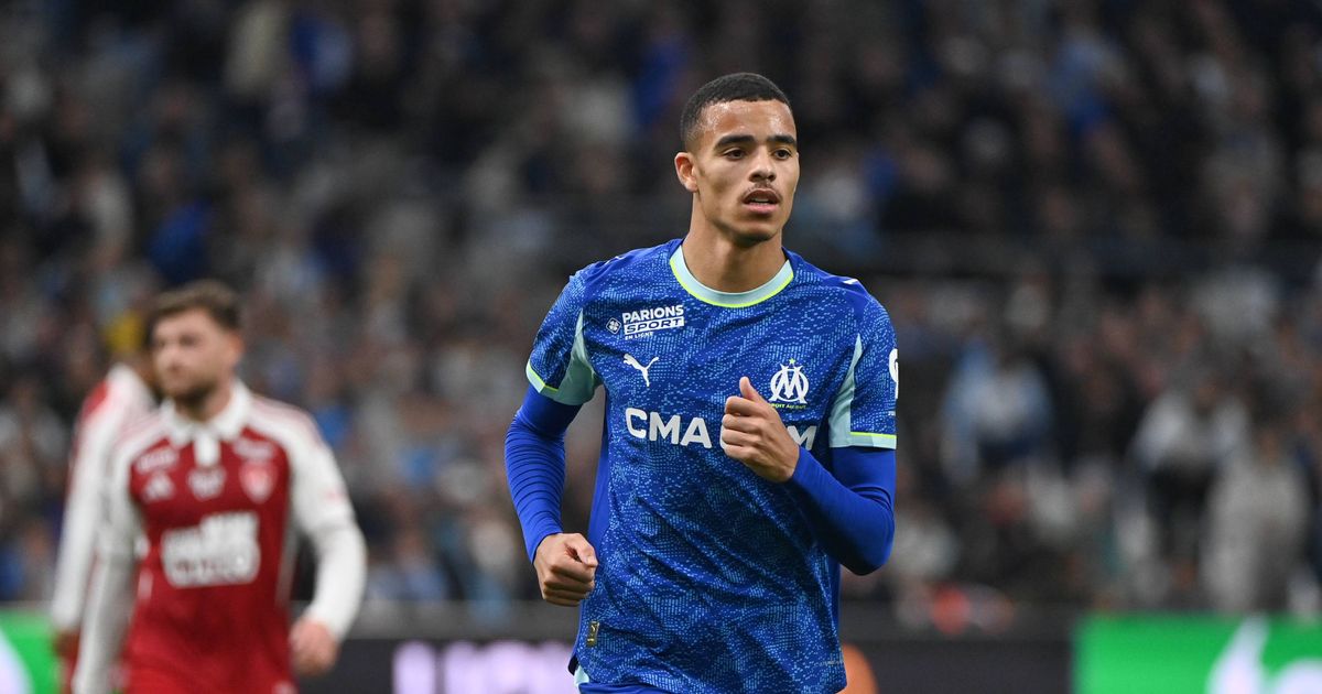 OM : Greenwood obsédé par un retour en Angleterre