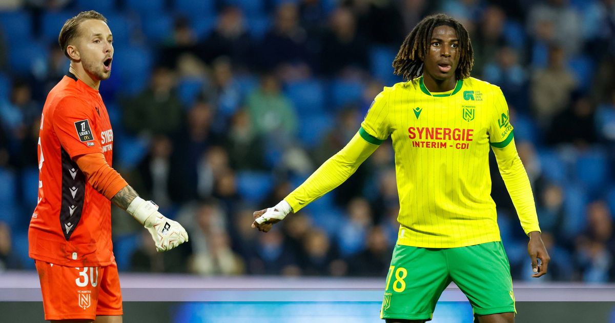 L'OM prépare une offre inouïe pour ce défenseur