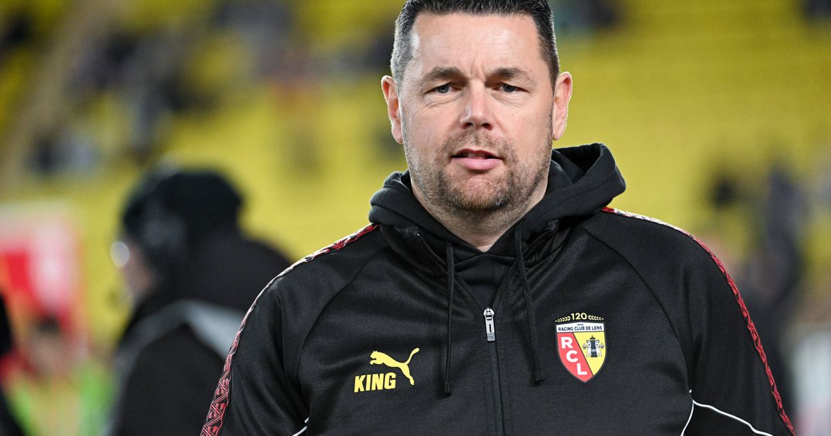 Lens : Pierre Sage a créé un monstre, il applaudit