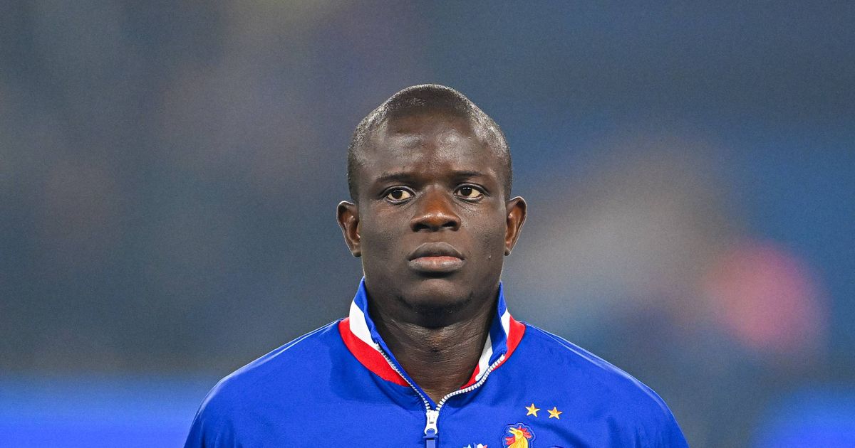 N'Golo Kanté au Paris FC, sa réponse est très intrigante