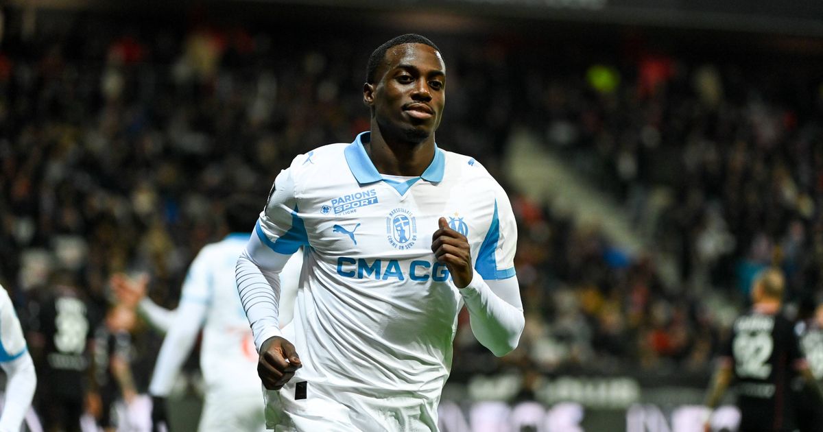 L1 : L'OM place quatre joueurs dans l'équipe type