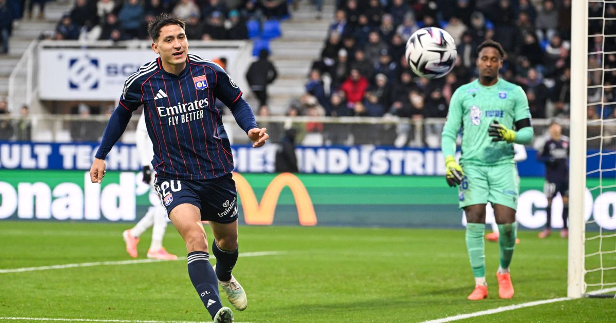 OL : Martin Satriano condamné ? La sentence tombe