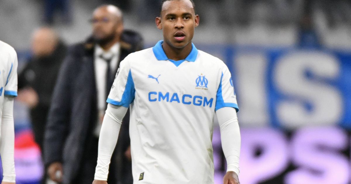 30ME pour Paixao, l’OM pouvait avoir 10 000 fois mieux