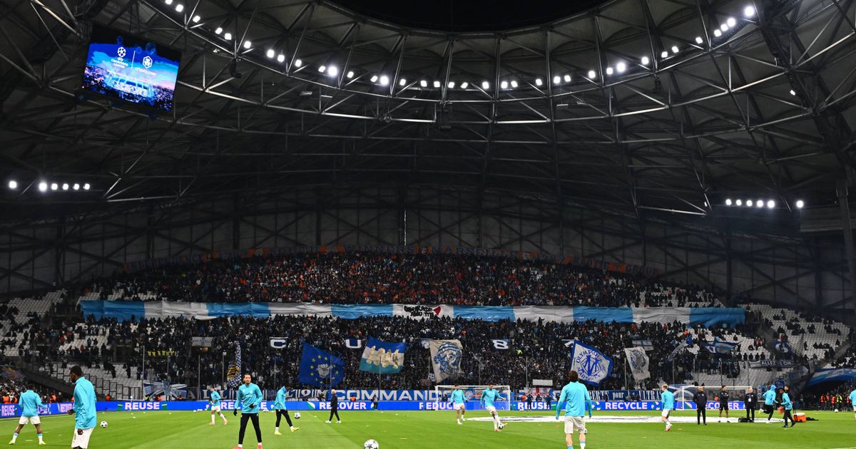 OM - Toulouse : les compos (21h05 sur Ligue1+)