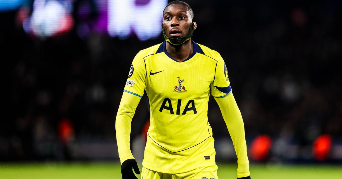 LdC : Aidé par Chevalier, Kolo Muani poignarde le PSG