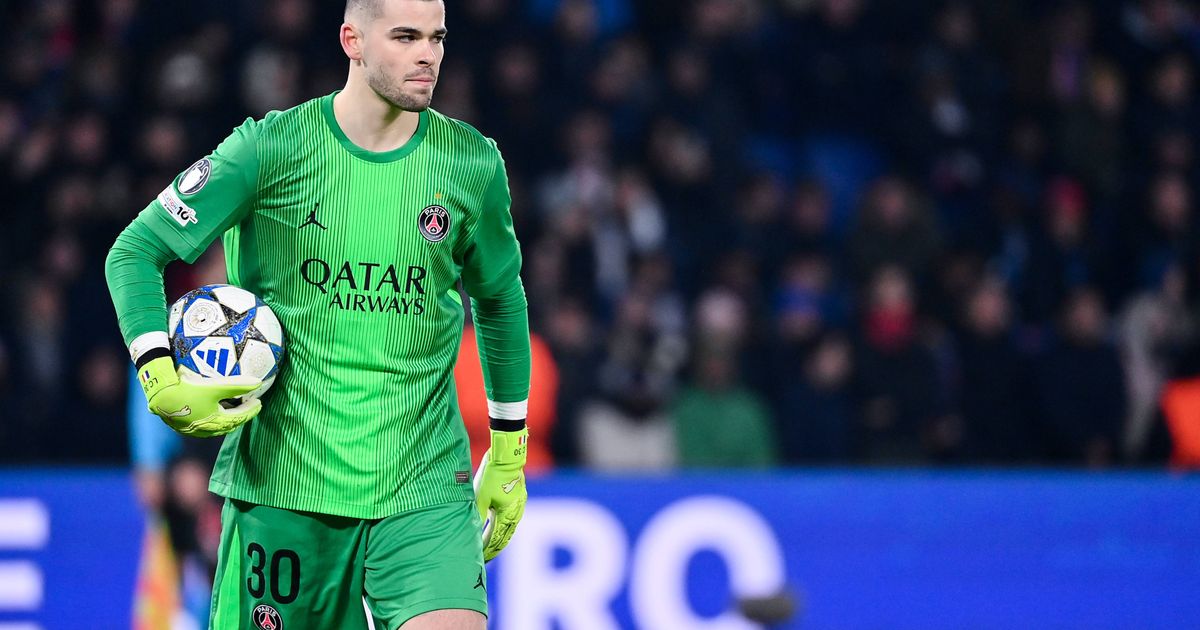 « Chevalier a tout perdu » : Le PSG en panique