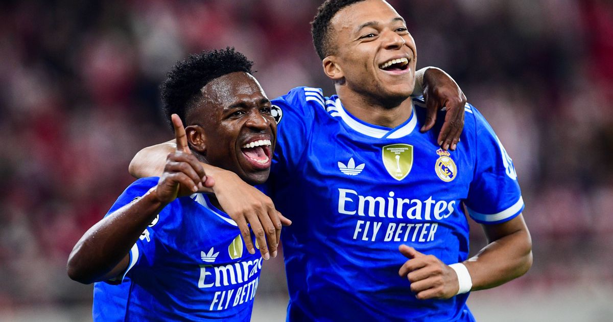 PSG : Vinicius, le Qatar prend une décision radicale