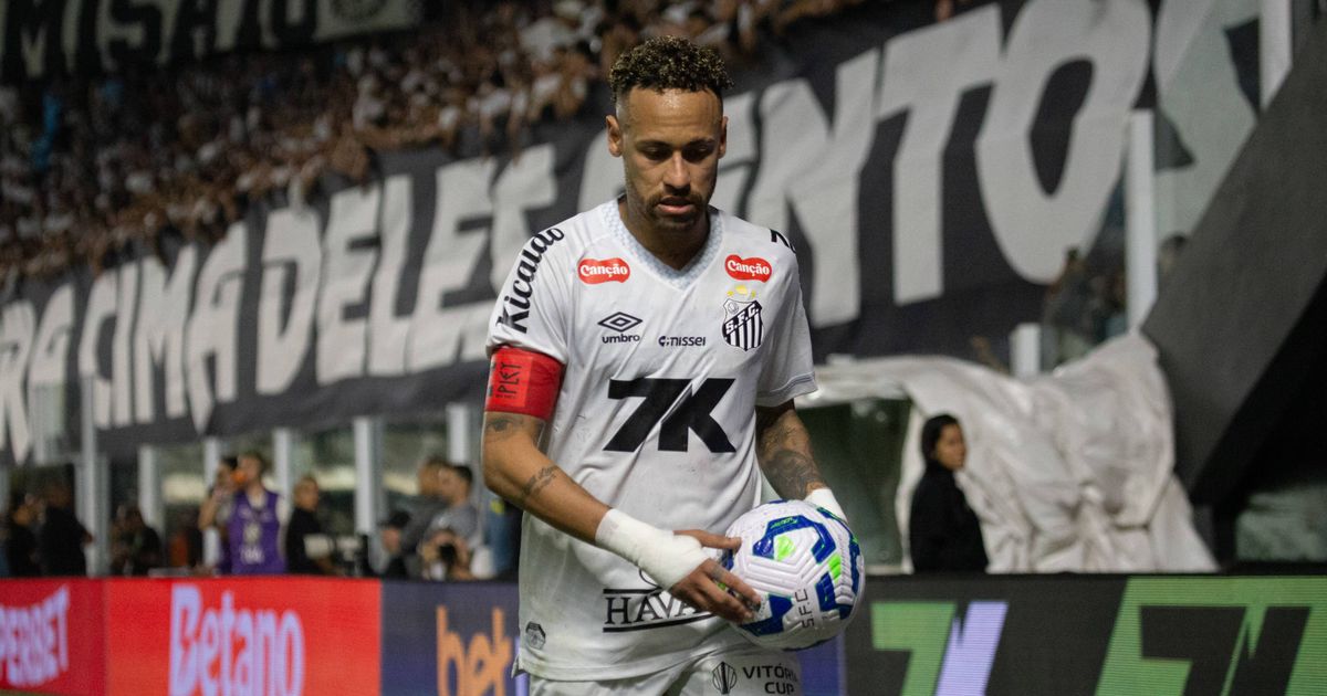 Le PSG ne ferme jamais la porte à Neymar