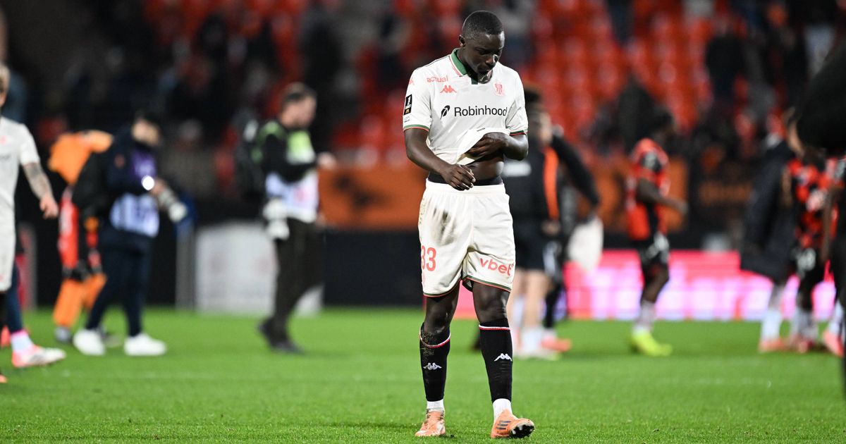 Nice annonce son prochain grand objectif