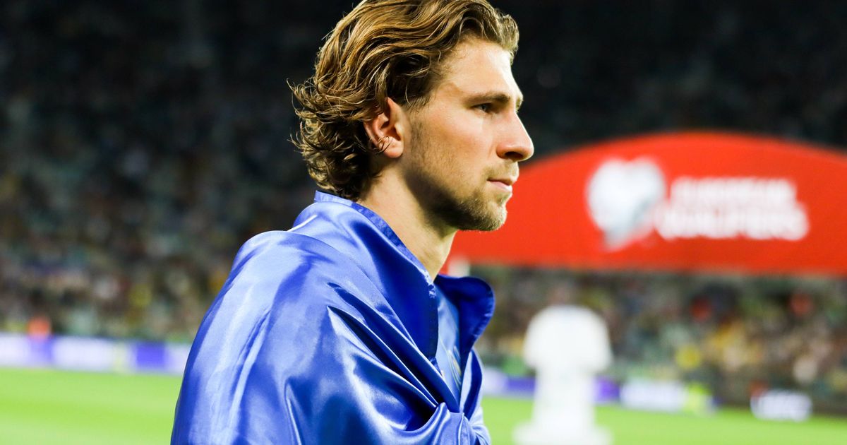 LdC : La composition probable du PSG fait très peur