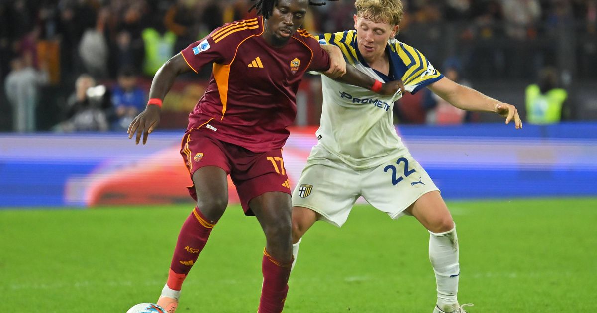 Manu Koné au PSG, la Roma prend une grande décision