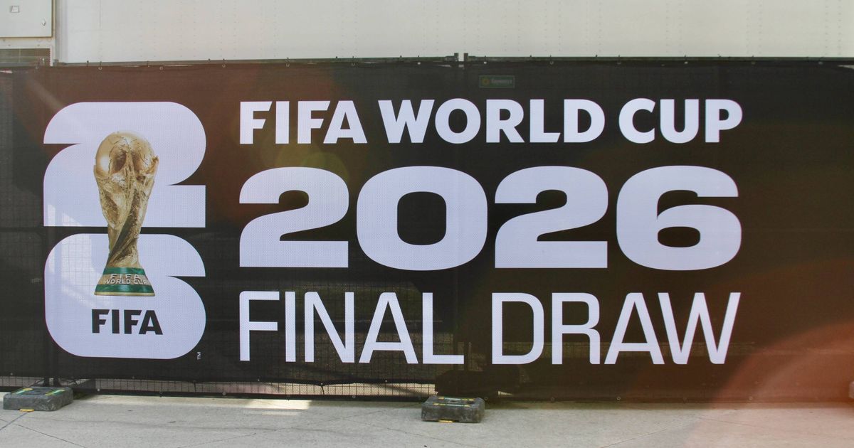 TV, chapeaux… Tout savoir sur le tirage au sort de la Coupe du Monde 2026