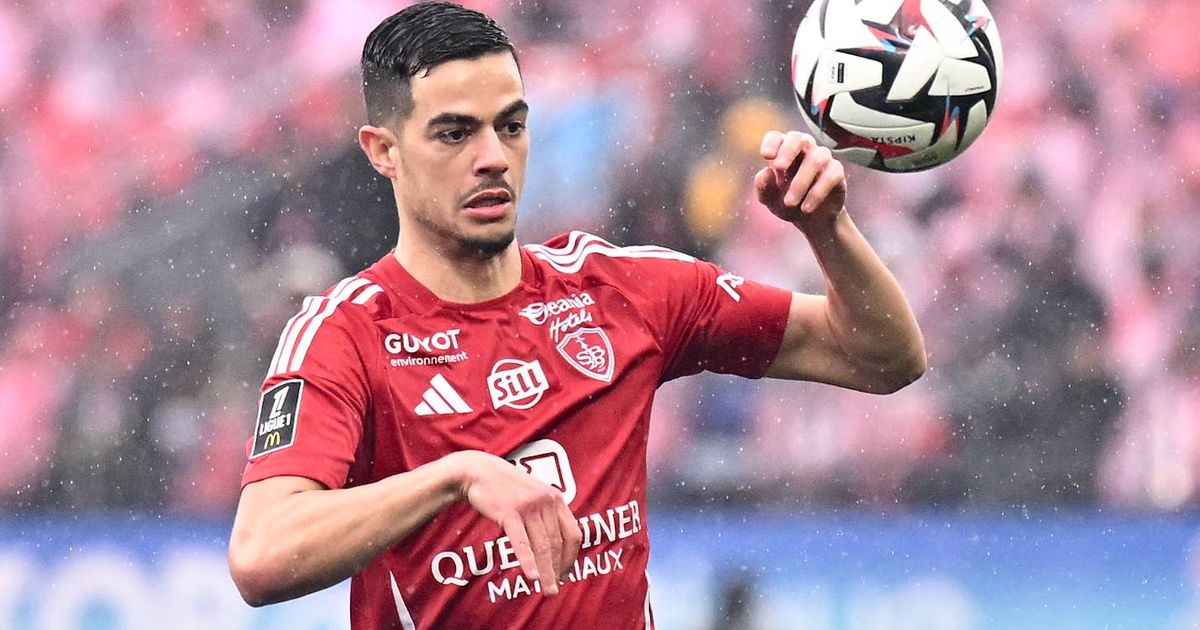 Officiel : Faivre a bien choisi Auxerre