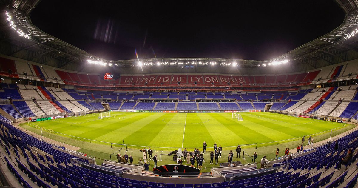 OL - Go Ahead Eagles : les compos (21h00 sur Canal+)