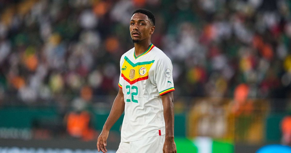 Nice: From PSG Player to Content Writer Rescue