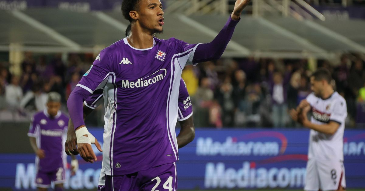 Richardson to Nice: Transfer Close!