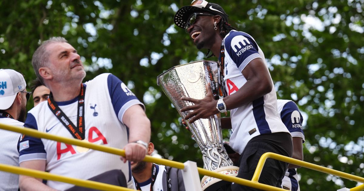 Bissouma viré pour son dérapage, l’OM est sur le coup