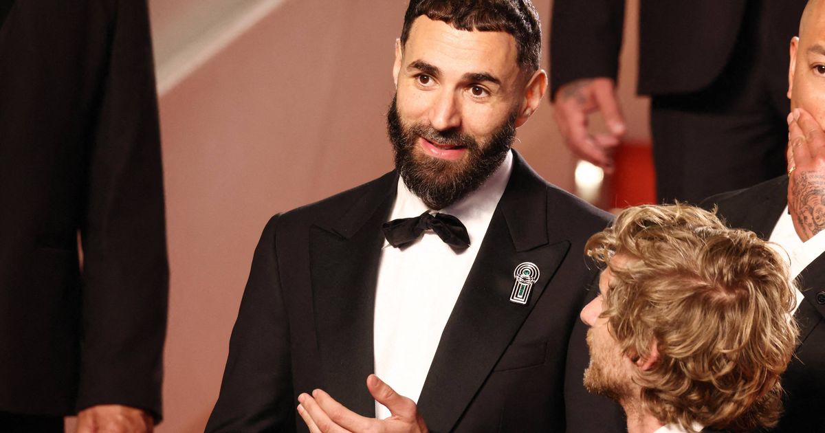 Cette affaire a secoué la France, Benzema s'agace