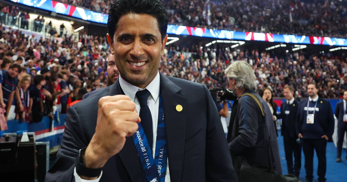 PSG vs Chelsea: How Much Money Does Champions League Success Mean for Paris?